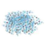 New Age America Solder Seal Wire Connectors 16-14 AWG, Blue - 2,500PCS Bulk Pack - Image 2