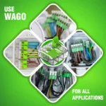 WAGO 221 Series Green Range 36pc Compact Splicing Wire Connectors Assortment - Image 9