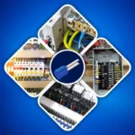 New Age America Wire Ferrules Insulated 20 AWG, Gray - 1,000PCS Bulk Pack - Image 7