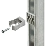 Arlington NM1000 QuickLATCH Strut Clip Non-Metallic Pipe Hangers - Image 3