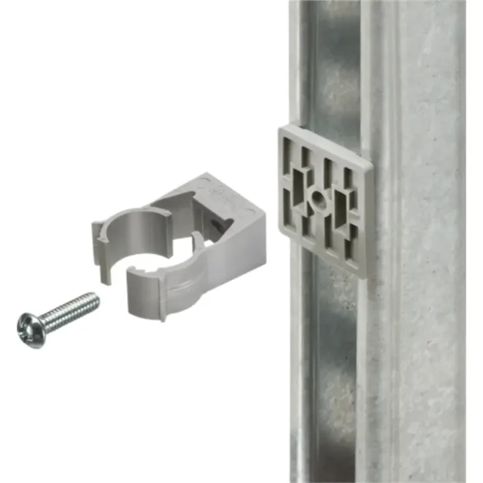 Arlington NM1000 QuickLATCH Strut Clip Non-Metallic Pipe Hangers - Image 3