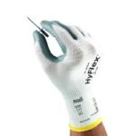 Ansell 11-800 HyFlex Foam Nitrile Coated Gloves - Size 10 - XL - 12 Pairs - Image 2