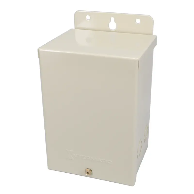 PX300 Intermatic PX300 Safety Transformer – 300W, Pool & Spa Low-Voltage Lighting Power Supply - Image 1