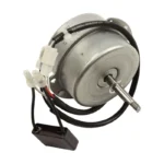 Panasonic FFV3702233S Motor Replacement