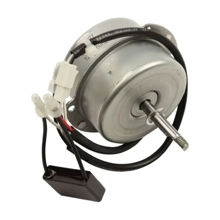Panasonic FFV3702233S Motor Replacement - Image 1