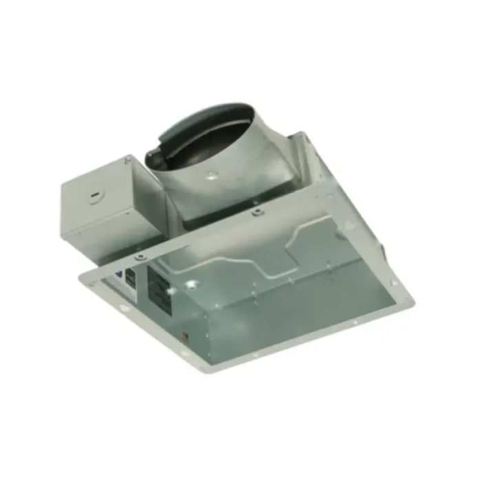 Panasonic FV-0510VSA1 WhisperValue DC Frame Contractor Pack (4) - Image 1