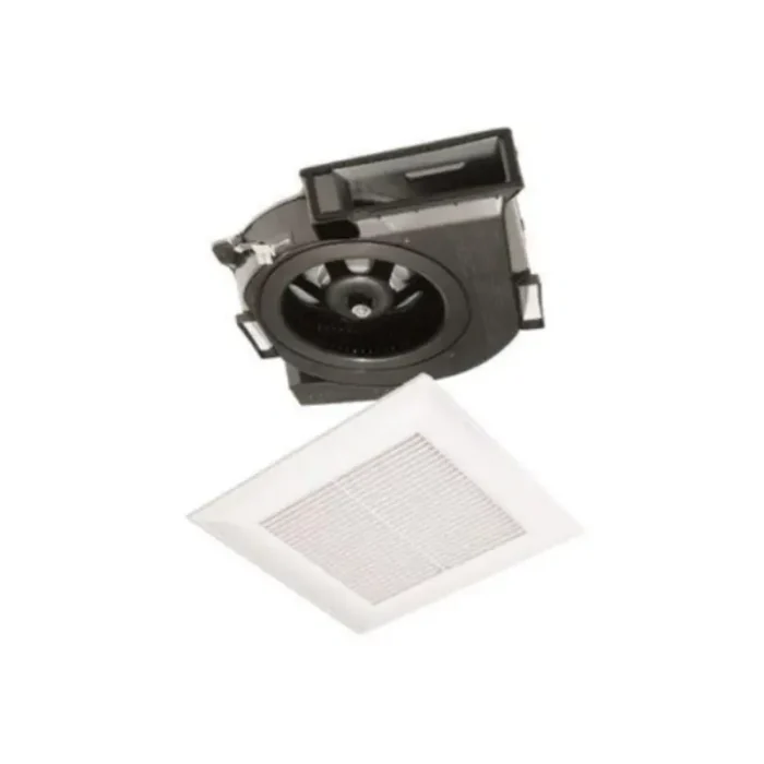 Panasonic FV-0510VSB1 WhisperValue DC Assy Contractor Pack (4) - Image 1
