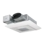 Panasonic FV-0510VSCL1 WhisperValue Exhaust Fan Condensation Sensor