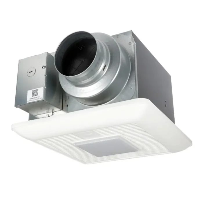 Panasonic FV-0511VKL3 WhisperGreen Select LED 50-80-110 CFM - Image 1