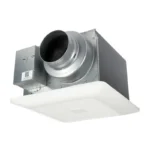 Panasonic FV-0511VKS3 WhisperGreen Select Multi-Speed 30 to 110 CFM