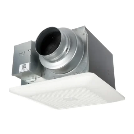 Panasonic FV-0511VKS3 WhisperGreen Select Multi-Speed 30 to 110 CFM