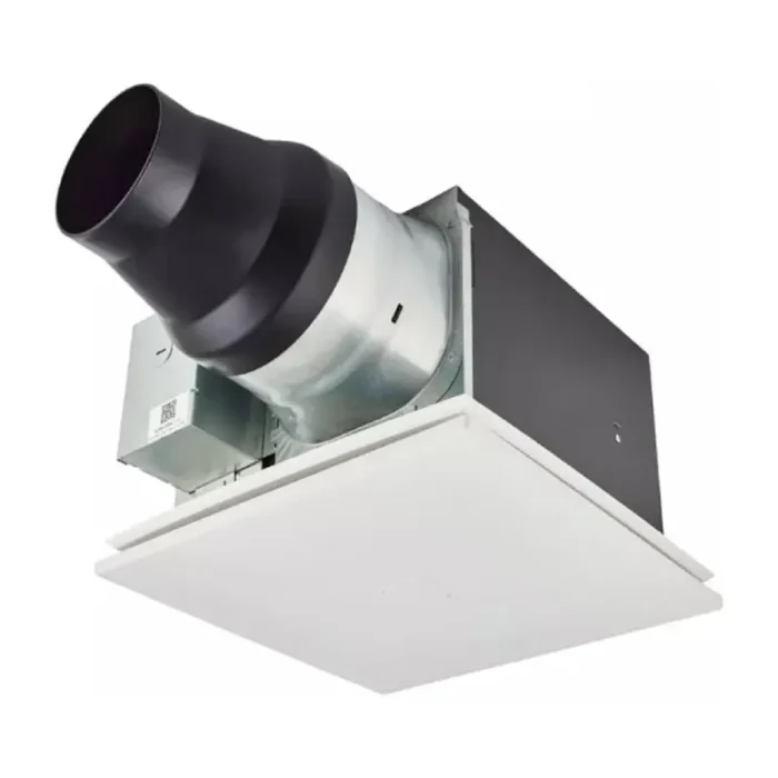 Panasonic FV-0511VKS3S WhisperGreen Select Multi-Speed 30 to 110 CFM - Image 1