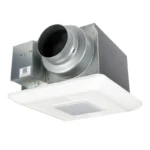 Panasonic FV-0511VKSL2 WhisperGreenSelect LED & Multi Speed