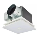 Panasonic FV-0511VKSL3K WhisperGreen Select Multi-Speed 30 to 110 CFM