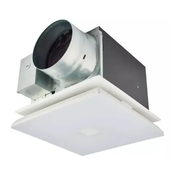 Panasonic FV-0511VKSL3K WhisperGreen Select Multi-Speed 30 to 110 CFM - Image 1