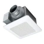 Panasonic FV-0511VQ1 WhisperCeiling DC Ventilation Fan
