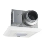 Panasonic FV-0511VQCL1 WhisperSense LED & Humidity Exhaust Fan