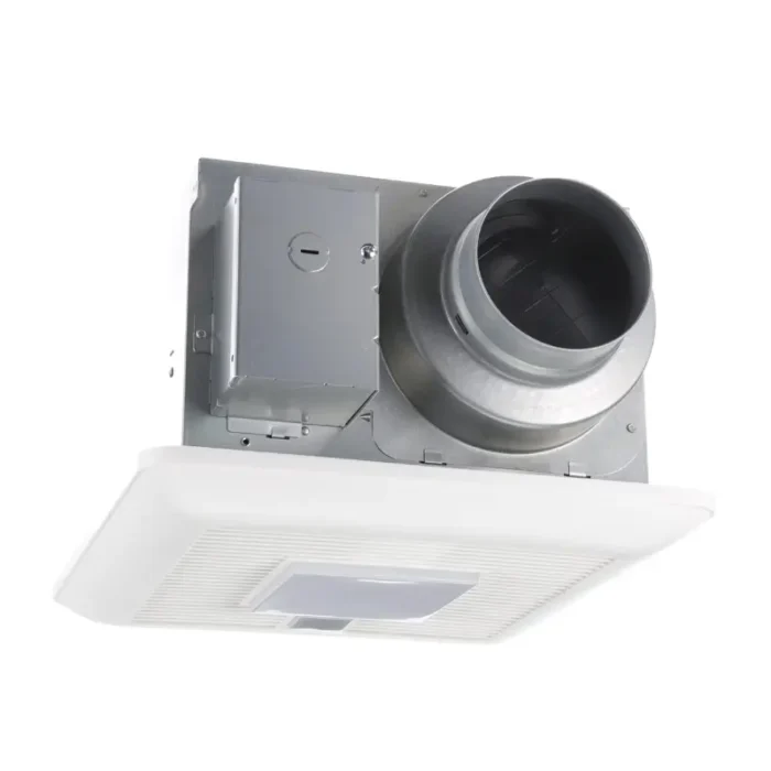Panasonic FV-0511VQCL1 WhisperSense LED & Humidity Exhaust Fan - Image 1
