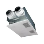 Panasonic FV-06VE1 WhisperComfort Spot ERV 20/30/40/50 CFM