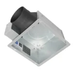 Panasonic FV-07VBA1 Universal Housing EcoVent (4 Pack)