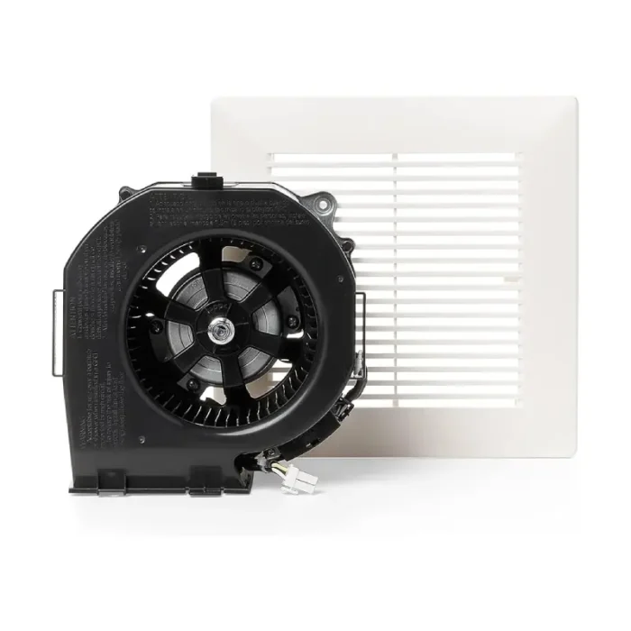 Panasonic FV-07VBB1 Motor/Grille Assembly EcoVent (4 Pack) - Image 1
