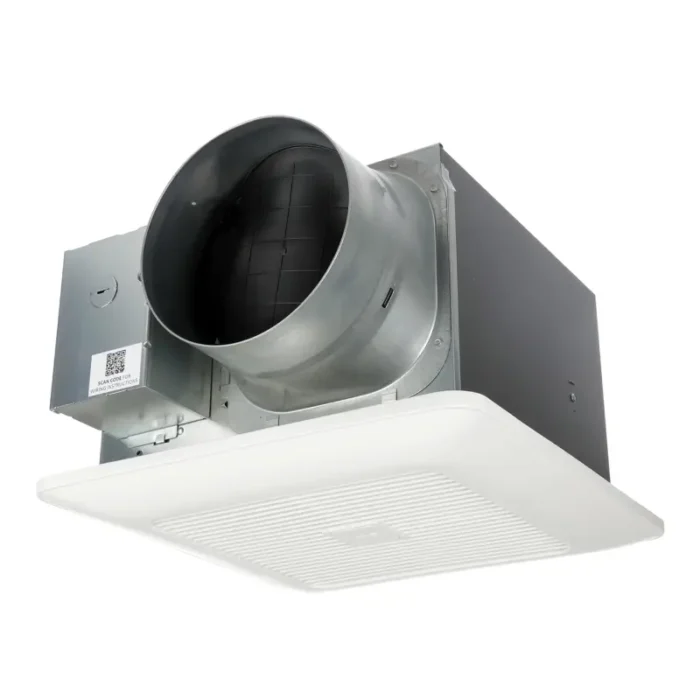 Panasonic FV-1115VK3 WhisperGreen Select 110-130-150 CFM - Image 1
