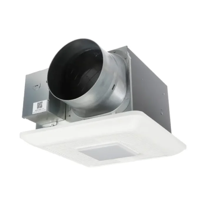 Panasonic FV-1115VKL3 WhisperGreen Select LED 110-130-150 CFM - Image 1