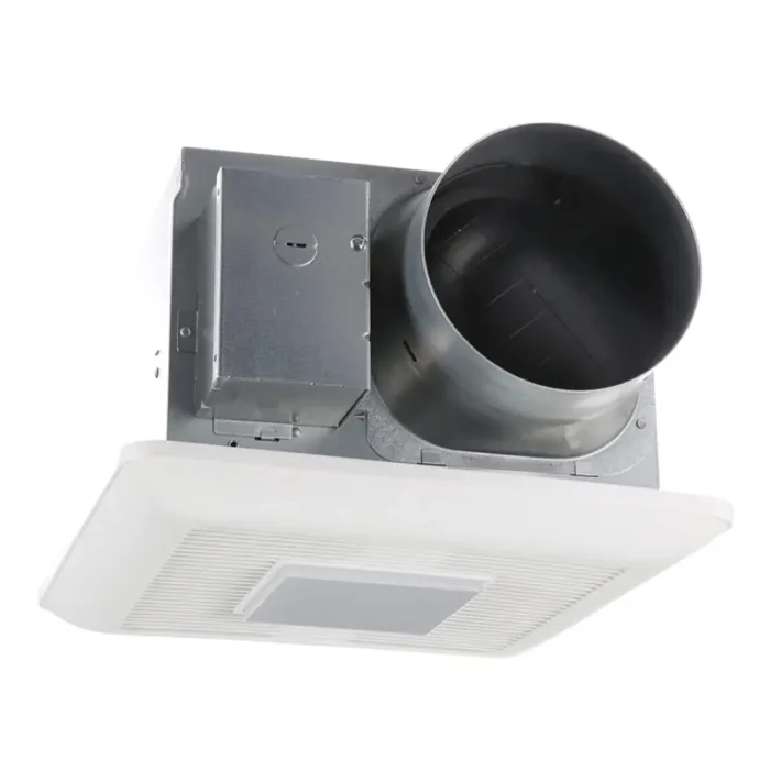 Panasonic FV-1115VQL1 WhisperCeiling LED Exhaust Fan (110-130-150 CFM) - Image 1