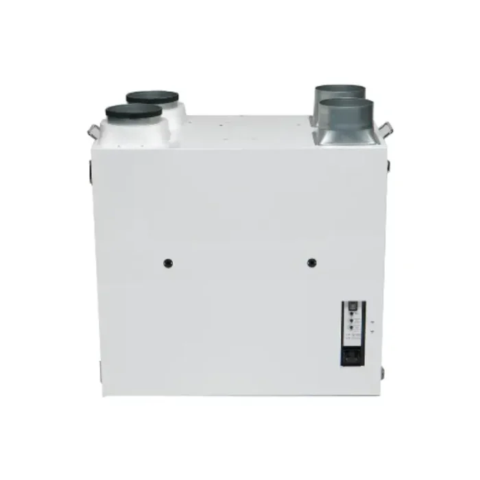 Panasonic FV-20VEC1 Intelli-Balance 200 ERV - Temparate / Cold Climate - Image 1