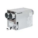 Panasonic FV13VEC1S BalancedHome Elite Plus+ 130 CFM ERV - Side Port