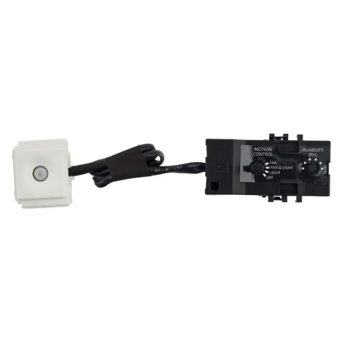 Panasonic FV-CMVK3 Dual Function Motion Sensor + Condensation Sensor - Image 1