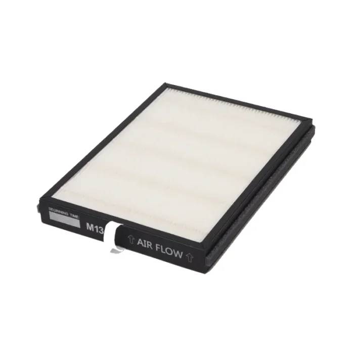 Panasonic FV-FL0815NL1 WhisperFresh Replacement Filter MERV 8 - Case of 4 - Image 1