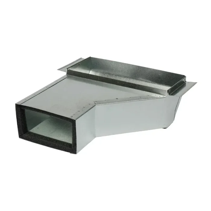 Panasonic FV-JD Transfer Register Box For WhisperValue Fans - Image 1