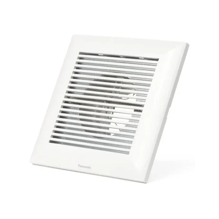 Panasonic FV-NLF04G WhisperLine Accessory - 4" Duct Inlet Grille - Image 1