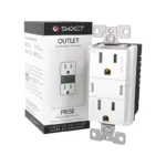 Panasonic Swidget R1015SWA 15A Outlet