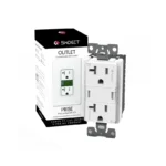 Panasonic Swidget R1020SWA 20A Outlet