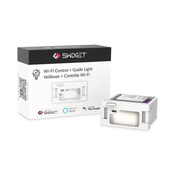 Panasonic Swidget WI002UWA WIFI + Guidelight Module - Image 1