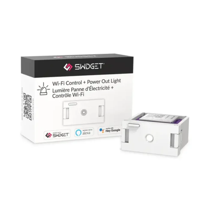 Panasonic Swidget WI003UWA WIFI + Power-Out Module - Image 1
