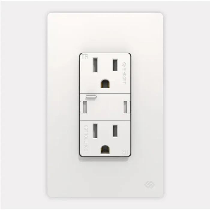 Panasonic Swidget R1015SWA 15A Outlet - Image 2