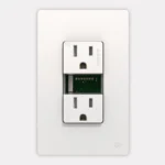 Panasonic Swidget R1015SWA 15A Outlet - Image 3