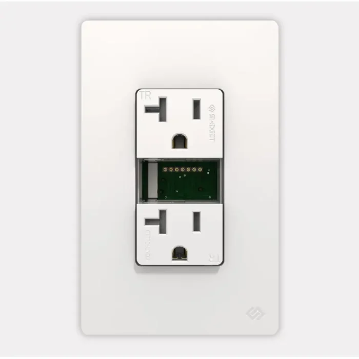 Panasonic Swidget R1020SWA 20A Outlet - Image 3