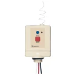 Intermatic RC613 Radio Receiver with manual ON/OFF button