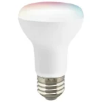 Satco S11283 Smart LED R20 Lamp with Tunable White - Image 2