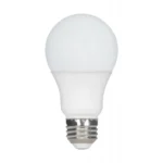 Satco S11406 9.8 Watt; A19 LED; 2700K; Medium base; 220 deg. Beam Angle;120 Volt - Image 2