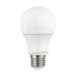 Satco S11415 9.5 Watt A19 LED; 3000K; Dimmable; Medium base; 230 deg. Beam Angle; 4-pack - Image 2