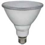Satco S11488 - 15 Watt PAR38 LED; 5000K; Medium Base; 120-277 Volt; 90 CRI - Image 2
