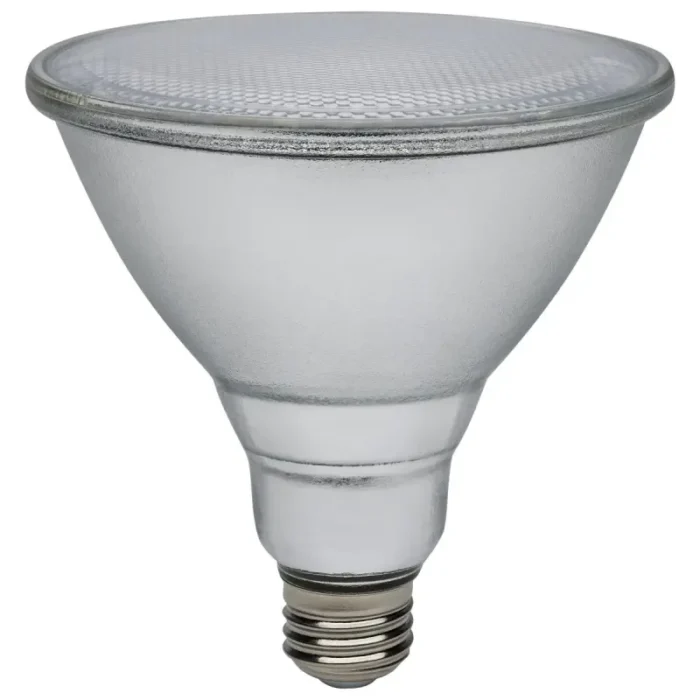Satco S11488 - 15 Watt PAR38 LED; 5000K; Medium Base; 120-277 Volt; 90 CRI - Image 2
