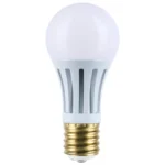 Satco S11490R1 10W/22W/33W LED PS25 3-Way Lamp - 2700K - Mogul E39d Base