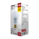 Satco S11490R1 10W/22W/33W LED PS25 3-Way Lamp - 2700K - Mogul E39d Base - Image 2