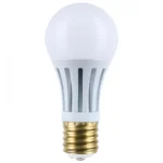 Satco ‎S11491R1 LED Three-Way Lamp, 10/22/33W, Mogul Base, 3000K, White